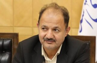 پیگیری اجرای منطقه ویژه اقتصادی فسا و ایجاد بندر خشک در شهرستان فسا