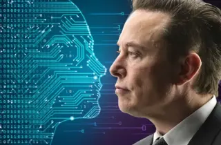 ایلان ماسک: پول در آینده بی‌اهمیت می‌شود